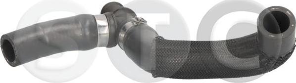 STC T495174 - Шланг радіатора autocars.com.ua