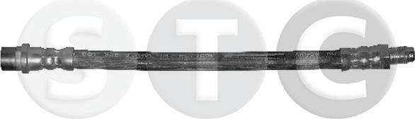 STC T496011 - Тормозной шланг avtokuzovplus.com.ua