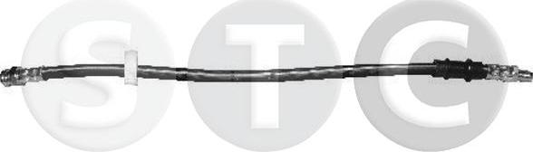 STC T496144 - Тормозной шланг autodnr.net