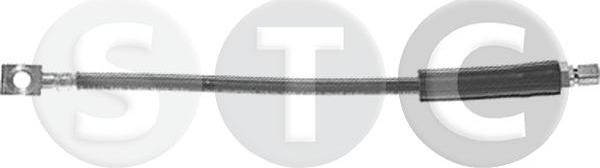 STC T496158 - Тормозной шланг avtokuzovplus.com.ua