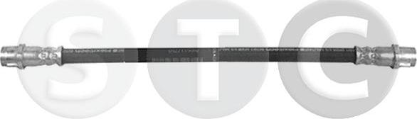 STC T496486 - Тормозной шланг avtokuzovplus.com.ua