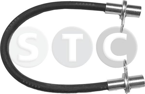 STC T496672 - Тормозной шланг autodnr.net