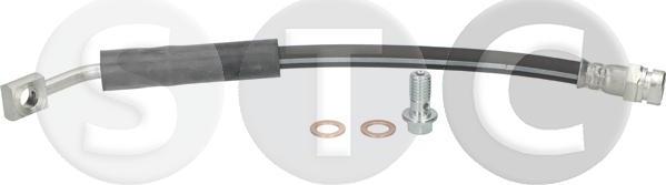 STC T496890 - Гальмівний шланг autocars.com.ua
