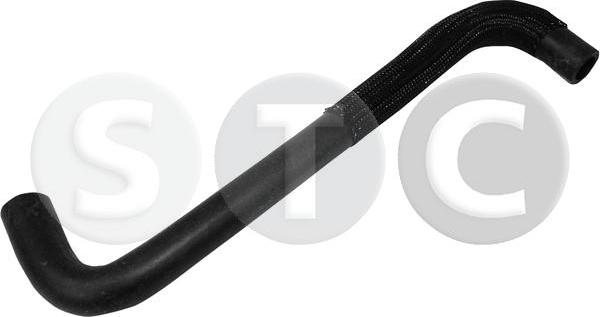 STC T497467 - Масляний шланг autocars.com.ua