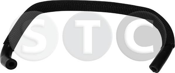 STC T497468 - Масляний шланг autocars.com.ua