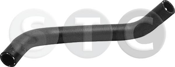 STC T497740 - Шланг, теплообмінник - опалення autocars.com.ua