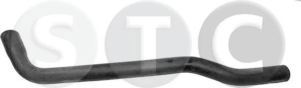 STC T498635 - Шланг для видалення повітря, паливний бак autocars.com.ua