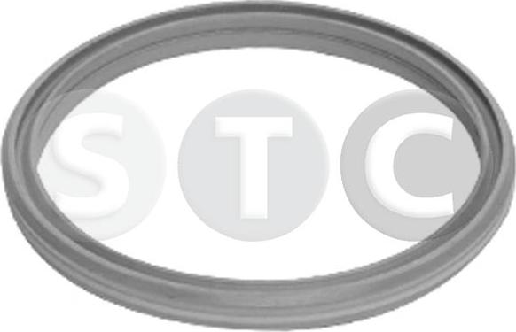 STC T498716 - Уплотнительное кольцо, компрессор avtokuzovplus.com.ua