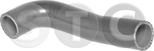 STC T498810 - Трубка нагнітається повітря autocars.com.ua