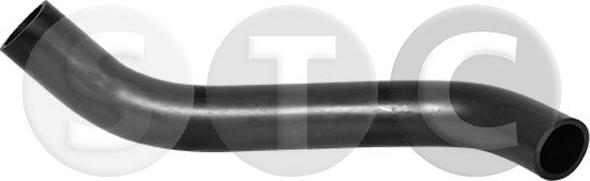 STC T498847 - Масляний шланг autocars.com.ua