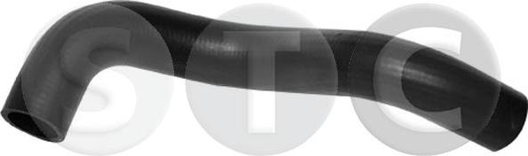 STC T498860 - Шланг радіатора autocars.com.ua