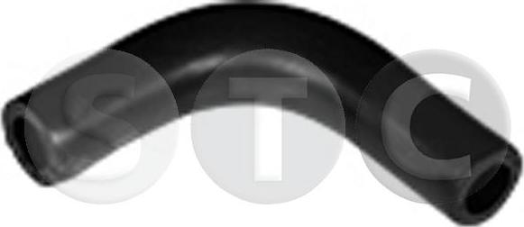 STC T498861 - Масляний шланг autocars.com.ua