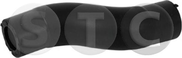 STC T498862 - Масляний шланг autocars.com.ua