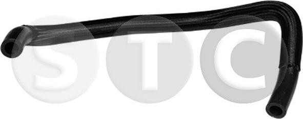 STC T498892 - Шланг, теплообмінник - опалення autocars.com.ua