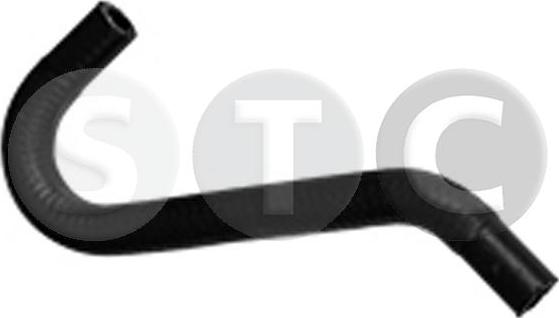STC T499045 - Гідравлічний шланг, рульове управління autocars.com.ua