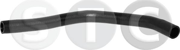 STC T499060 - Шланг радіатора autocars.com.ua