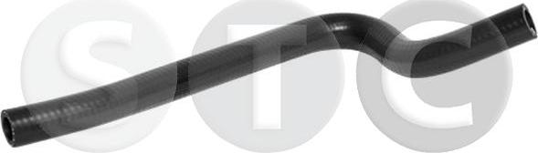 STC T499104 - Шланг, теплообмінник - опалення autocars.com.ua