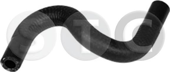 STC T499125 - Гідравлічний шланг, рульове управління autocars.com.ua
