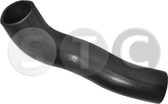 STC T499721 - Трубка нагнітається повітря autocars.com.ua