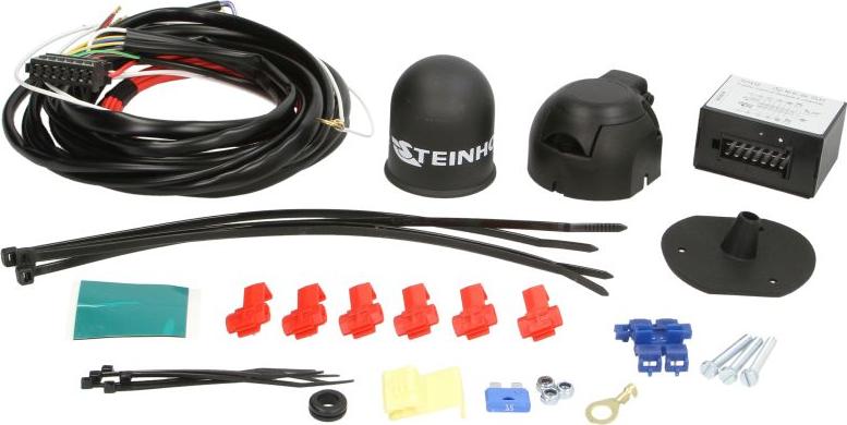 Steinhof STSMP2E - Комплект електрики, причіпне обладнання autocars.com.ua