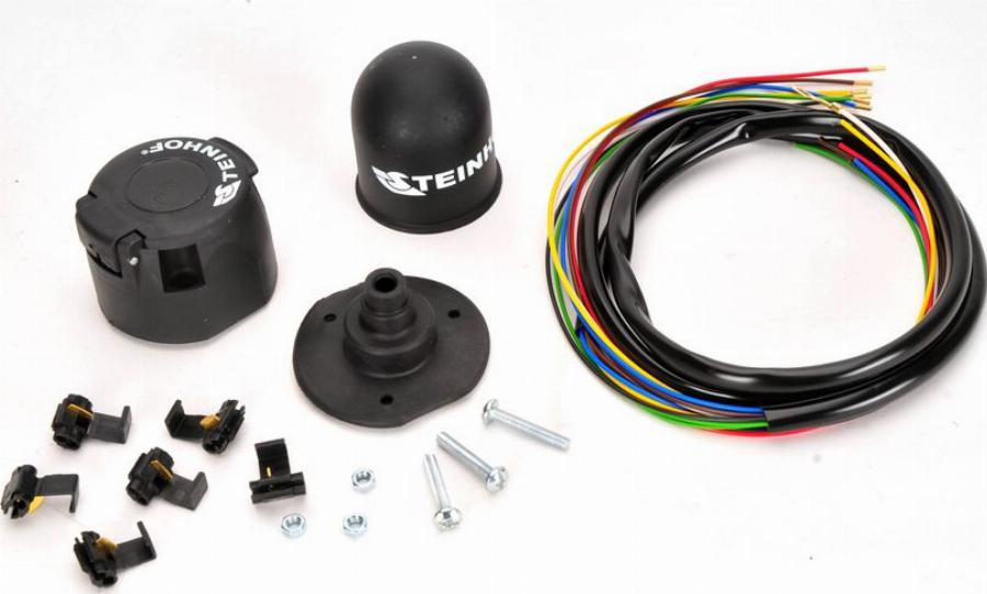 Steinhof STWUD05 - Комплект електрики, причіпне обладнання autocars.com.ua