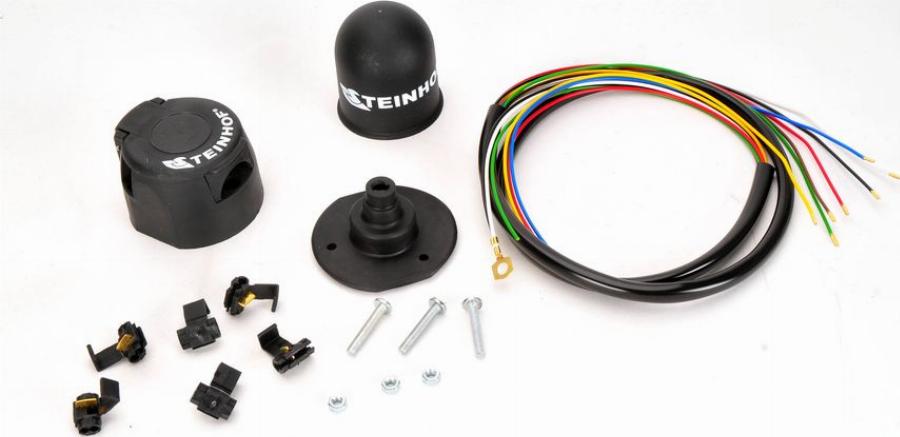 Steinhof STWUK01 - Комплект електрики, причіпне обладнання autocars.com.ua