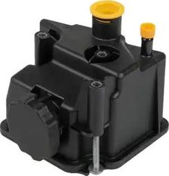 Stellox 00-34005-SX - Компенсаційний бак, гідравлічного масла услітеля керма autocars.com.ua