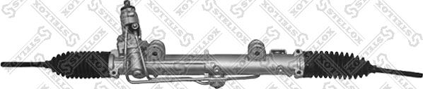 Stellox 00-35481-SX - Рульовий механізм, рейка autocars.com.ua