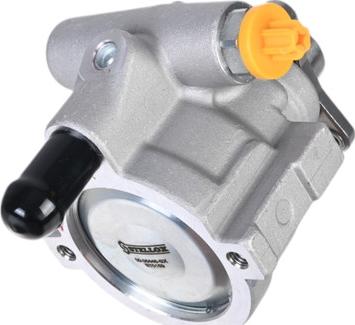 Stellox 00-36446-SX - Гідравлічний насос, рульове управління, ГУР autocars.com.ua
