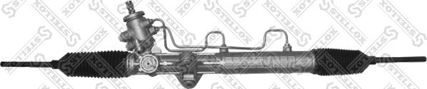 Stellox 00-37187-SX - Рульовий механізм, рейка autocars.com.ua