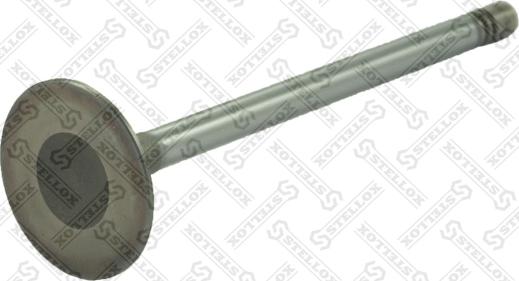 Stellox 01-23056-SX - Впускний клапан autocars.com.ua