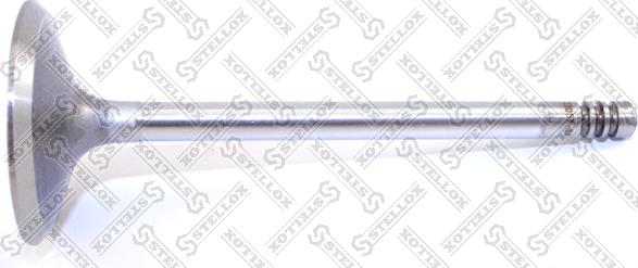 Stellox 01-23057-SX - Впускний клапан autocars.com.ua