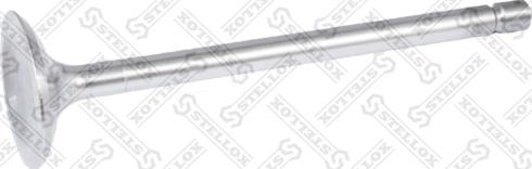 Stellox 01-23070-SX - Впускний клапан autocars.com.ua