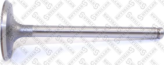 Stellox 01-23076-SX - Впускний клапан autocars.com.ua