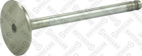 Stellox 01-23114-SX - Впускний клапан autocars.com.ua