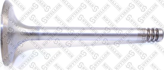Stellox 01-23124-SX - Впускний клапан autocars.com.ua