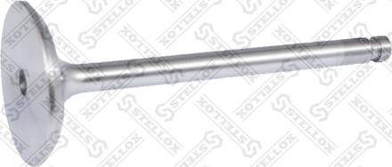 Stellox 01-23166-SX - Впускний клапан autocars.com.ua
