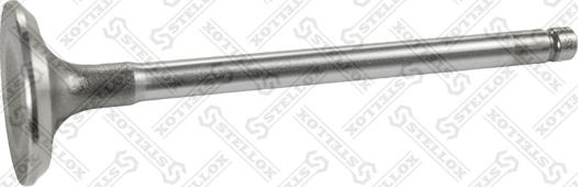 Stellox 01-23172-SX - Впускний клапан autocars.com.ua