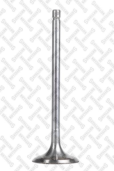 Stellox 01-23221-SX - Впускний клапан autocars.com.ua