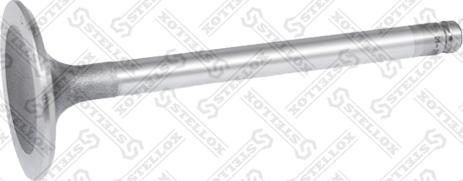 Stellox 01-23280-SX - Впускний клапан autocars.com.ua
