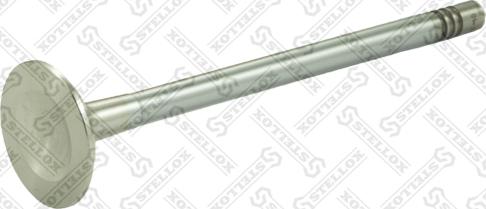 Stellox 01-24054-SX - Випускний клапан autocars.com.ua