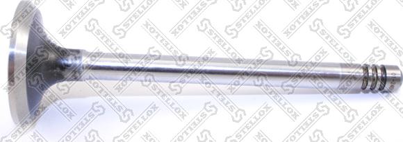 Stellox 01-24062-SX - Випускний клапан autocars.com.ua