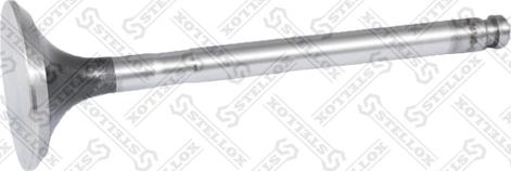Stellox 01-24149-SX - Випускний клапан autocars.com.ua