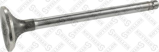 Stellox 01-24156-SX - Випускний клапан autocars.com.ua