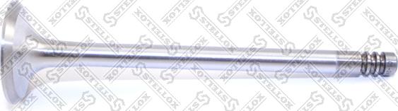 Stellox 01-24233-SX - Випускний клапан autocars.com.ua
