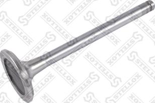 Stellox 01-24262-SX - Випускний клапан autocars.com.ua