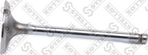 Stellox 01-24423-SX - Впускний клапан autocars.com.ua