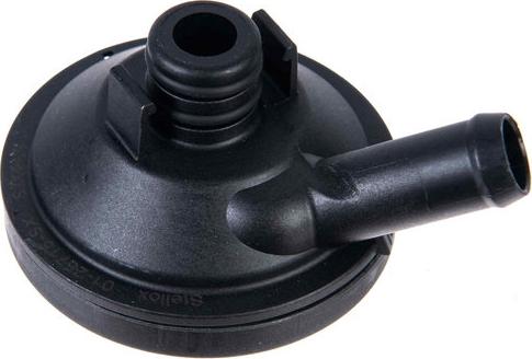 Stellox 01-25715-SX - Клапан, відведення повітря з картера autocars.com.ua