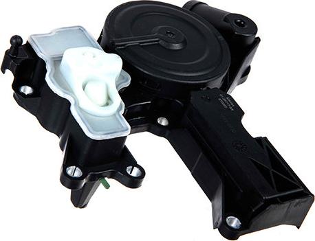 Stellox 01-25717-SX - Клапан, відведення повітря з картера autocars.com.ua