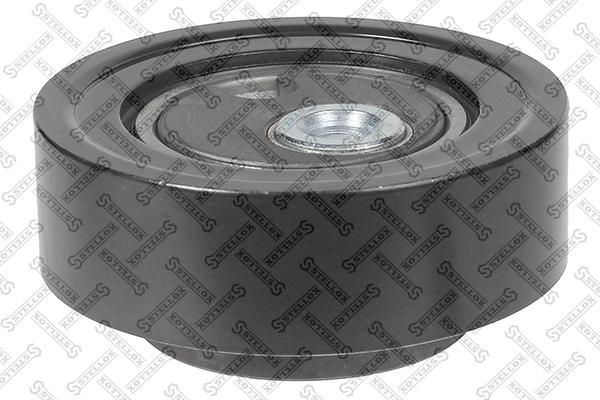 Stellox 03-40363-SX - Натяжна ролик, ремінь ГРМ autocars.com.ua